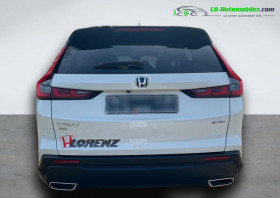 Honda CR-V e:HEV 2.0 i-MMD 4WD 148ch  occasion  Beaupuy - photo n7