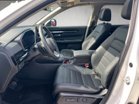 Honda CR-V e:HEV 2.0 i-MMD 4WD 148ch  occasion  Beaupuy - photo n8