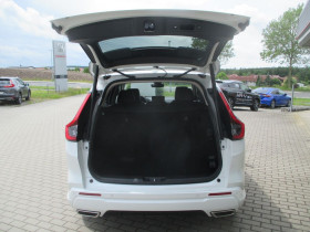Honda CR-V e:HEV 2.0 i-MMD 4WD 148ch  occasion  Beaupuy - photo n7