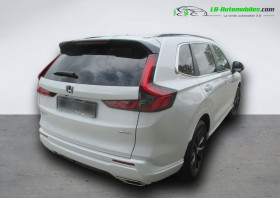 Honda CR-V e:HEV 2.0 i-MMD 4WD 148ch  occasion  Beaupuy - photo n3