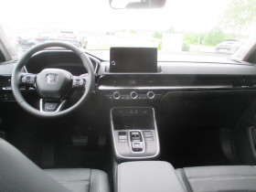 Honda CR-V e:HEV 2.0 i-MMD 4WD 148ch  occasion  Beaupuy - photo n2
