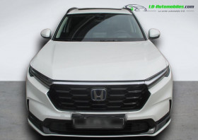 Honda CR-V e:HEV 2.0 i-MMD 4WD 148ch  occasion  Beaupuy - photo n4