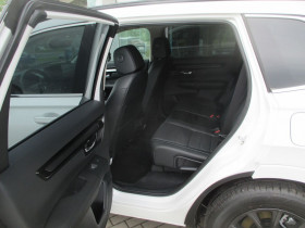 Honda CR-V e:HEV 2.0 i-MMD 4WD 148ch  occasion  Beaupuy - photo n6