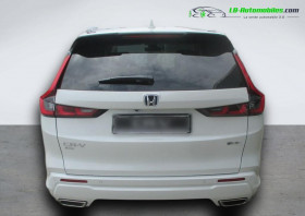 Honda CR-V e:HEV 2.0 i-MMD 4WD 148ch  occasion  Beaupuy - photo n5