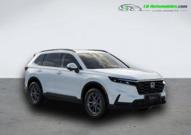 Honda CR-V e:HEV 2.0 i-MMD 4WD 148ch  occasion  Beaupuy - photo n2