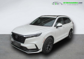 Honda CR-V , garage LB AUTOMOBILES  Beaupuy