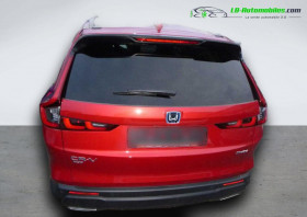 Honda CR-V e:HEV 2.0 i-MMD 4WD 148ch  occasion  Beaupuy - photo n3