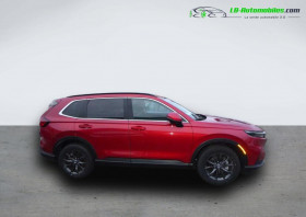 Honda CR-V e:HEV 2.0 i-MMD 4WD 148ch  occasion  Beaupuy - photo n2
