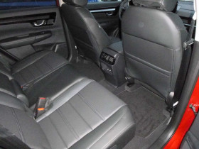 Honda CR-V e:HEV 2.0 i-MMD 4WD 148ch  occasion  Beaupuy - photo n4