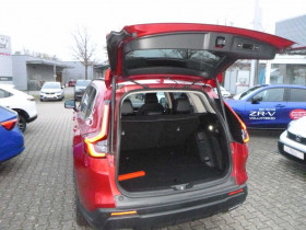 Honda CR-V e:HEV 2.0 i-MMD 4WD 148ch  occasion  Beaupuy - photo n5