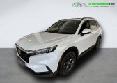 Honda CR-V occasion année 2025 boite Automatique Annonce Honda CR-V occasion Hybride e:HEV 2.0 i-MMD 4WD 148ch à Beaupuy