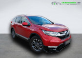 Honda CR-V occasion année 2023 boite Automatique Annonce Honda CR-V occasion Hybride e:HEV 2.0 i-MMD 4WD 148ch à Beaupuy