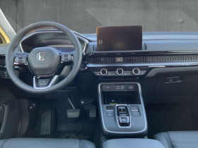 Honda CR-V e:HEV 2.0 i-MMD 4WD 148ch  occasion  Beaupuy - photo n2