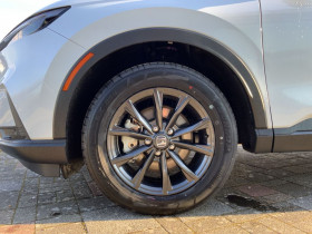 Honda CR-V e:HEV 2.0 i-MMD 4WD 148ch  occasion  Beaupuy - photo n6