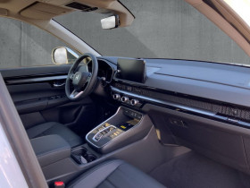 Honda CR-V e:HEV 2.0 i-MMD 4WD 148ch  occasion  Beaupuy - photo n5