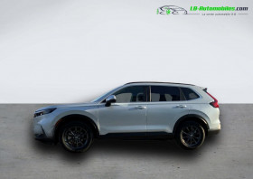 Honda CR-V e:HEV 2.0 i-MMD 4WD 148ch  occasion  Beaupuy - photo n4