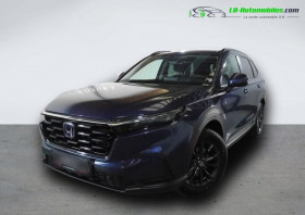 Honda CR-V e:HEV 2.0 i-MMD 4WD 148ch  occasion  Beaupuy - photo n2