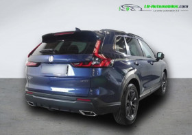 Honda CR-V e:HEV 2.0 i-MMD 4WD 148ch  occasion  Beaupuy - photo n4