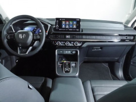 Honda CR-V e:HEV 2.0 i-MMD 4WD 148ch  occasion  Beaupuy - photo n3
