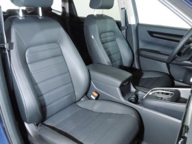 Honda CR-V e:HEV 2.0 i-MMD 4WD 148ch  occasion  Beaupuy - photo n6