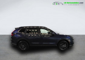 Honda CR-V e:HEV 2.0 i-MMD 4WD 148ch  occasion  Beaupuy - photo n5