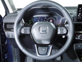 Honda CR-V e:HEV 2.0 i-MMD 4WD 148ch  occasion  Beaupuy - photo n7