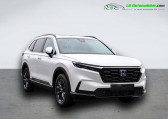 Honda CR-V e:HEV 2.0 i-MMD 4WD 148ch   Beaupuy 31
