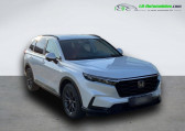 Honda CR-V e:HEV 2.0 i-MMD 4WD 148ch   Beaupuy 31