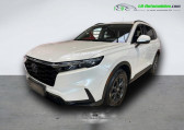 Honda CR-V occasion année 2024 boite Automatique Annonce Honda CR-V occasion Hybride e:HEV 2.0 i-MMD 4WD 148ch à Beaupuy