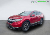 Honda CR-V e:HEV 2.0 i-MMD 4WD 148ch   Beaupuy 31