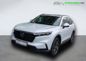 Annonce Honda CR-V occasion Hybride e:HEV 2.0 i-MMD 4WD 148ch  Beaupuy
