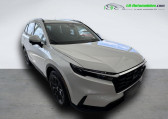 Honda CR-V e:HEV 2.0 i-MMD 4WD 148ch   Beaupuy 31