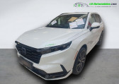 Honda CR-V occasion année 2025 boite Automatique Annonce Honda CR-V occasion Hybride e:HEV 2.0 i-MMD 4WD 148ch à Beaupuy