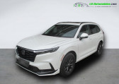 Honda CR-V occasion année 2024 boite Automatique Annonce Honda CR-V occasion Hybride e:HEV 2.0 i-MMD 4WD 148ch à Beaupuy