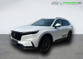 Honda CR-V e:HEV 2.0 i-MMD 4WD 148ch   Beaupuy 31