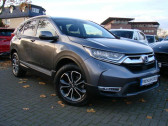 Annonce Honda CR-V occasion Hybride e:HEV 2.0 i-MMD 4WD 148ch � L'Union