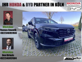 Annonce Honda CR-V occasion Hybride e:HEV 2.0 i-MMD 4WD 148ch � L'Union