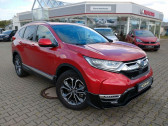 Annonce Honda CR-V occasion Hybride e:HEV 2.0 i-MMD 4WD 148ch à L'Union