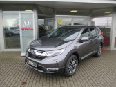 Honda CR-V occasion année 2024 boite Automatique Annonce Honda CR-V occasion Hybride e:HEV 2.0 i-MMD 4WD 148ch à L'Union