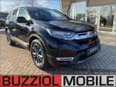 Honda CR-V e:HEV 2.0 i-MMD 4WD 148ch   L'Union 31