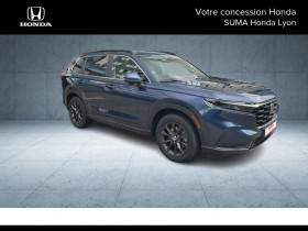 Honda CR-V occasion 2023 mise en vente à Tassin La Demi Lune par le garage SUMA HONDA LYON NORD - photo n°1