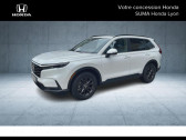 Honda CR-V E:HEV 2.0 i-MMD 4WD Advance  2023 - annonce de voiture en vente sur Auto Sélection.com