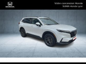 Honda CR-V E:HEV 2.0 i-MMD 4WD Advance  2023 - annonce de voiture en vente sur Auto Sélection.com
