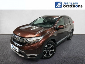 Honda CR-V , garage JEAN LAIN OCCASION SEYNOD  Seynod