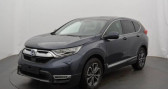 Honda CR-V occasion année 2022 boite Automatique Annonce Honda CR-V occasion Hybride E:HEV 2021 2.0 i-MMD 2WD Elegance à LE PUY EN VELAY