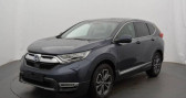 Honda CR-V occasion année 2022 boite Automatique Annonce Honda CR-V occasion Hybride E:HEV 2021 2.0 i-MMD 2WD Elegance à LE PUY EN VELAY