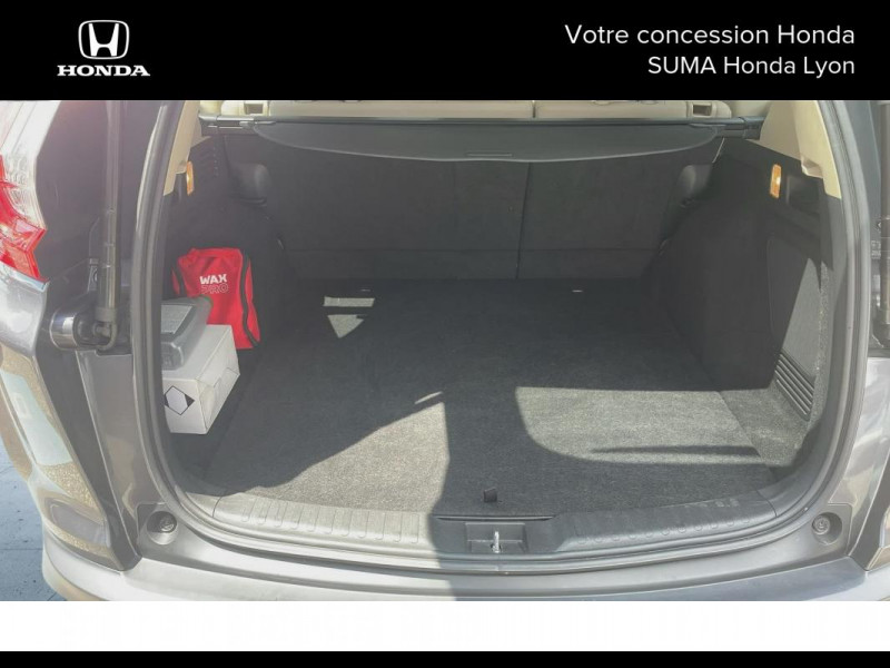 Honda CR-V E:HEV 2021 2.0 i-MMD 2WD Exclusive  occasion  Tassin La Demi Lune - photo n10