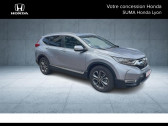 Annonce Honda CR-V occasion Essence E:HEV 2021 2.0 i-MMD 2WD Exclusive  Tassin La Demi Lune