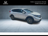 Honda CR-V E:HEV 2021 2.0 i-MMD 2WD Exclusive   Tassin La Demi Lune 69