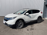 Honda CR-V occasion Annonce Honda CR-V occasion E:HEV 2021 CR-V e:HEV 2.0 i-MMD 2WD à Bourg en bresse